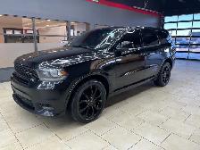 2019 Dodge Durango GT GT AWD - Photo 5