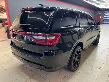 2019 Dodge Durango GT GT AWD - Photo 8