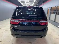2019 Dodge Durango GT GT AWD - Photo 9