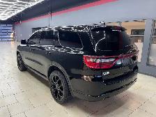 2019 Dodge Durango GT GT AWD - Photo 10