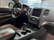 2019 Dodge Durango GT GT AWD - Photo 17