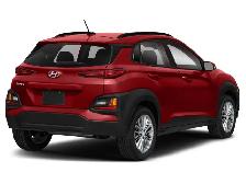 2019 Hyundai Kona Essential 2.0L Essential FWD - Photo 2