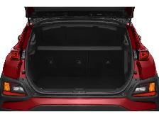 2019 Hyundai Kona Essential 2.0L Essential FWD - Photo 8