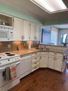 3 Bedroom on Lake Simcoe in Orillia. Weekly/Monthly until June - Photo 4
