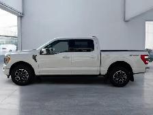 2023 Ford F-150 LARIAT - Photo 2