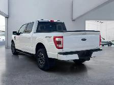2023 Ford F-150 LARIAT - Photo 3