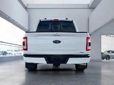 2023 Ford F-150 LARIAT - Photo 4