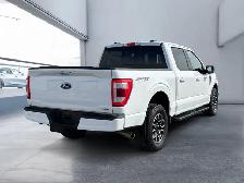 2023 Ford F-150 LARIAT - Photo 5