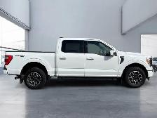 2023 Ford F-150 LARIAT - Photo 6