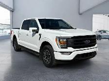 2023 Ford F-150 LARIAT - Photo 7