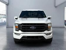 2023 Ford F-150 LARIAT - Photo 8