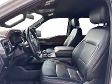 2023 Ford F-150 LARIAT - Photo 10