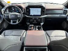 2023 Ford F-150 LARIAT - Photo 12