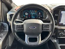 2023 Ford F-150 LARIAT - Photo 13