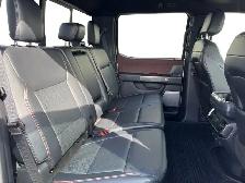 2023 Ford F-150 LARIAT - Photo 18