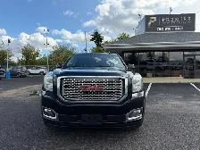 2015 GMC Yukon Denali - Photo 2