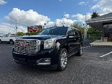 2015 GMC Yukon Denali - Photo 3