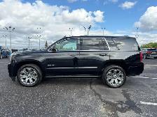 2015 GMC Yukon Denali - Photo 4