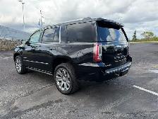 2015 GMC Yukon Denali - Photo 5