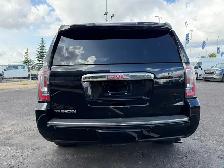 2015 GMC Yukon Denali - Photo 6