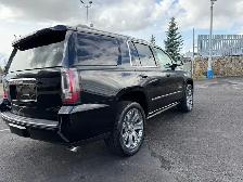 2015 GMC Yukon Denali - Photo 7