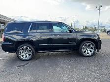 2015 GMC Yukon Denali - Photo 8