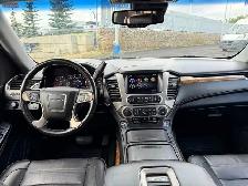 2015 GMC Yukon Denali - Photo 9