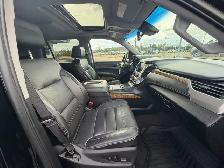 2015 GMC Yukon Denali - Photo 11