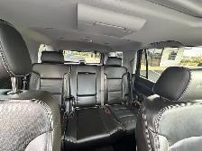 2015 GMC Yukon Denali - Photo 12