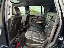 2015 GMC Yukon Denali - Photo 14