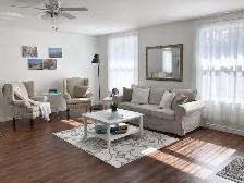 Port Franks 1 Bedfoom fully furnished apartment - Photo 2
