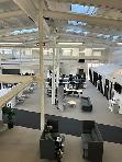Flexible Open Plan Office–Three H Parkway System Available Now! - Photo 2