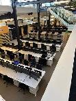 Flexible Open Plan Office–Three H Parkway System Available Now! - Photo 4