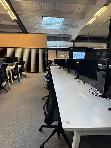 Flexible Open Plan Office–Three H Parkway System Available Now! - Photo 6
