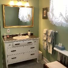 Short term accomodation in Stratford, Ont - Photo 3