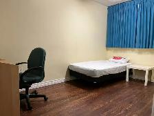 2 Rooms - Oct 1st - FEMALE only - Mohawk College - St Jo Hosp