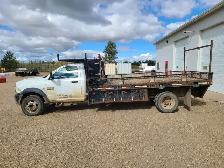 2015 Ram 5500 - Photo 5