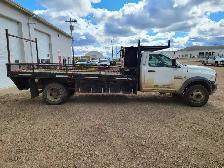2015 Ram 5500 - Photo 6