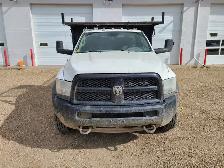 2015 Ram 5500 - Photo 7
