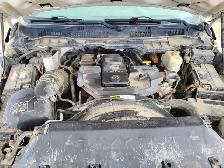 2015 Ram 5500 - Photo 21