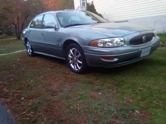 2003 Buick LeSabre