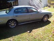 2003 Buick LeSabre - Photo 2