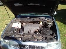 2003 Buick LeSabre - Photo 3