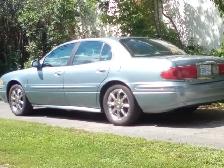 2003 Buick LeSabre - Photo 4