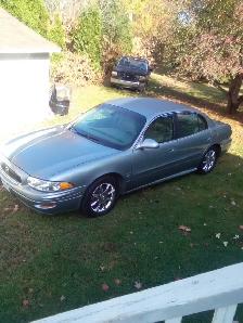 2003 Buick LeSabre - Photo 5