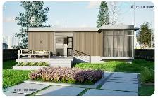 Photorealistic 3D Renderings, Homes and Additions - for sale