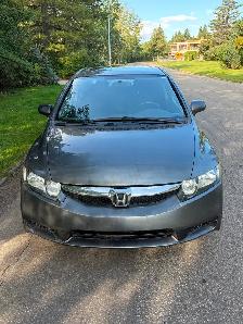 Honda Civic Sport - Photo 2