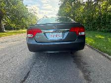 Honda Civic Sport - Photo 3
