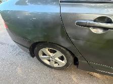 Honda Civic Sport - Photo 4