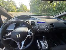 Honda Civic Sport - Photo 5